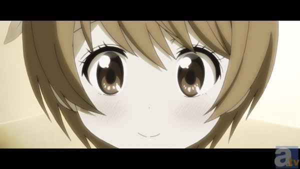 テレビアニメ『ニセコイ』第15話「サンボン」より先行場面カット到着の画像-2