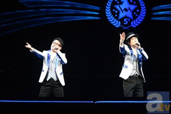Kiramuneメンバーが横浜アリーナをアツクする！　濃厚なライブを繰り広げた「Kiramune Music Festival」レポート
