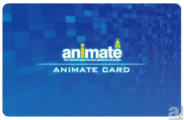 「アニメイトカード」が趣味人専用の大型書店「書泉」でも利用可能になりました! 書泉でのお買い物でも「アニメイトポイント」が貯まる&使える!!-2