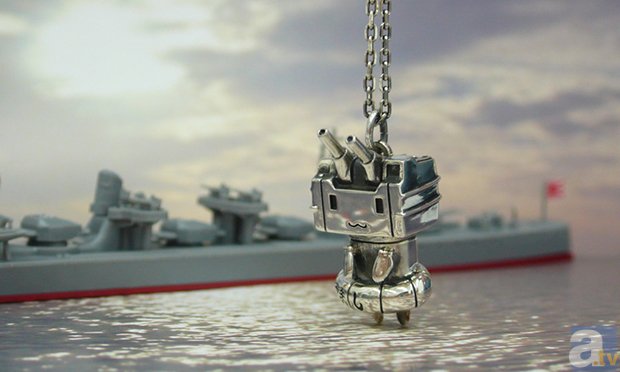 『艦隊これくしょん』二次元コスパより霧島モデルのメガネや赤城のどんぶりなど、新作グッズが続々登場!-7