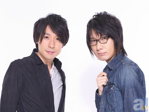 パーソナリティは鈴村健一さん＆前野智昭さん！　ゲーム好き声優陣が集う『ファミ通ゲーマーズDX』リアルイベント開催決定！　ゲストは市来さん、江口さん、島﨑さん、下野さん、安元さんの5名-1