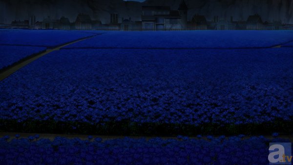 テレビアニメ『ブレイドアンドソウル』♯5「花」より先行場面カット到着の画像-2