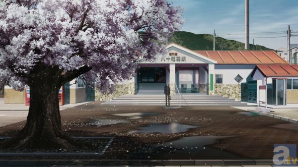 【速報】『ペルソナ４ ザ・ゴールデン』テレビアニメ化決定！　MBS系“アニメイズム”枠にて7月より放送開始!!-3