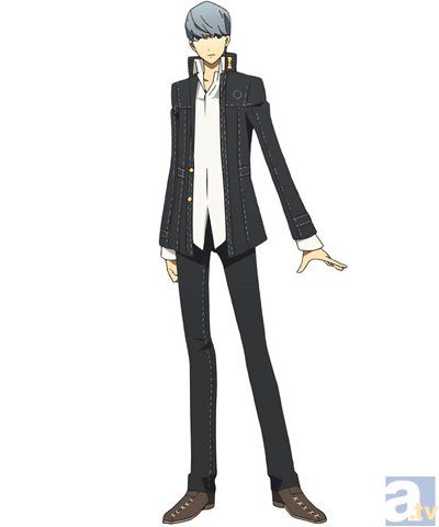 【速報】『ペルソナ４ ザ・ゴールデン』テレビアニメ化決定！　MBS系“アニメイズム”枠にて7月より放送開始!!-4