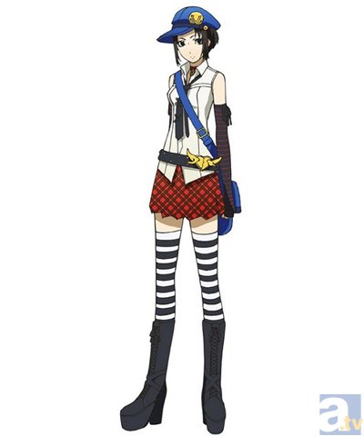 【速報】『ペルソナ４ ザ・ゴールデン』テレビアニメ化決定！　MBS系“アニメイズム”枠にて7月より放送開始!!-5