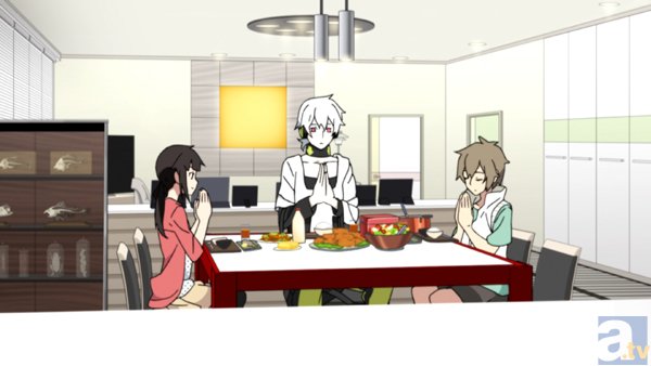 アニメ『メカクシティアクターズ』act 04「カゲロウデイズ」より場面カット到着-7