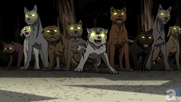 アニメ『メカクシティアクターズ』act 04「カゲロウデイズ」より場面カット到着-9