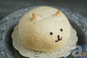 アニメ「ご注文はうさぎですか？」×シャッツキステのコラボが開催中！　特別メニューや特典コースターの絵柄を大公開！-2