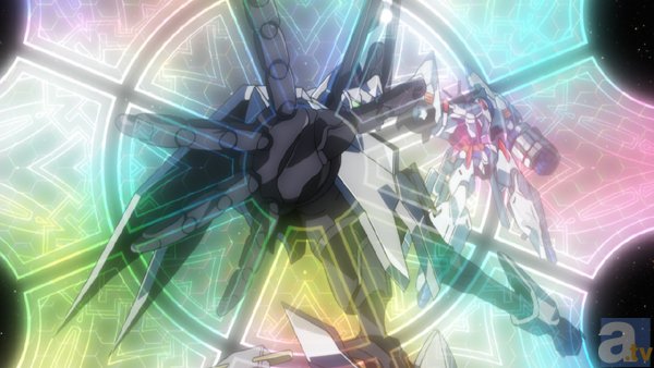 『キャプテン・アース』第7話「誕生ミッドサマーズナイツ」より先行場面カット到着-1