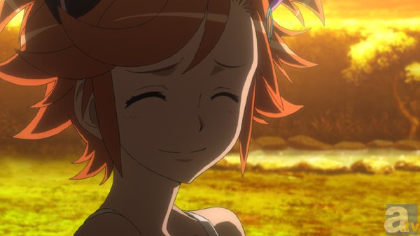 『キャプテン・アース』第7話「誕生ミッドサマーズナイツ」より先行場面カット到着-5