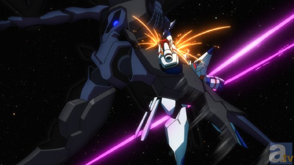 『キャプテン・アース』第7話「誕生ミッドサマーズナイツ」より先行場面カット到着-6