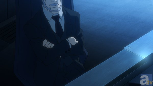 『キャプテン・アース』第7話「誕生ミッドサマーズナイツ」より先行場面カット到着-2