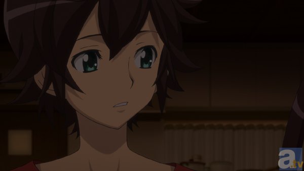 『キャプテン・アース』第7話「誕生ミッドサマーズナイツ」より先行場面カット到着-4