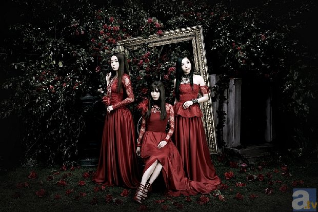 Kalafina(カラフィナ)が、7月16日に初ベスト盤を2枚同時発売！　ニコ生にて3夜連続特番の放送も決定！-1