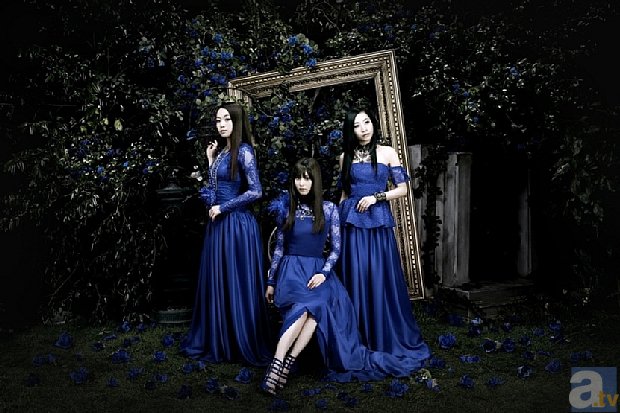 Kalafina(カラフィナ)が、7月16日に初ベスト盤を2枚同時発売！　ニコ生にて3夜連続特番の放送も決定！-2