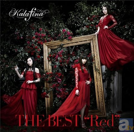 Kalafina(カラフィナ)が、7月16日に初ベスト盤を2枚同時発売！　ニコ生にて3夜連続特番の放送も決定！-3