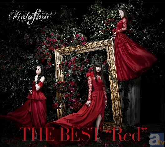 Kalafina(カラフィナ)が、7月16日に初ベスト盤を2枚同時発売！　ニコ生にて3夜連続特番の放送も決定！-4