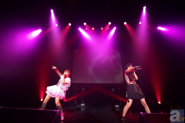 榊原さん・原田さん・鈴木さんがコラボステージで大熱唱！　5月10日開催された「女子3人寄ればアニソンPARTY!!」の公式レポートが到着！の画像-2