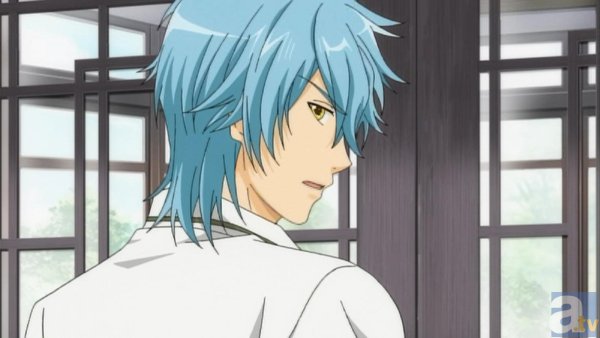 『金色のコルダ Blue♪Sky』Op.7「彷徨いのラプソディ」より先行場面カット到着-1