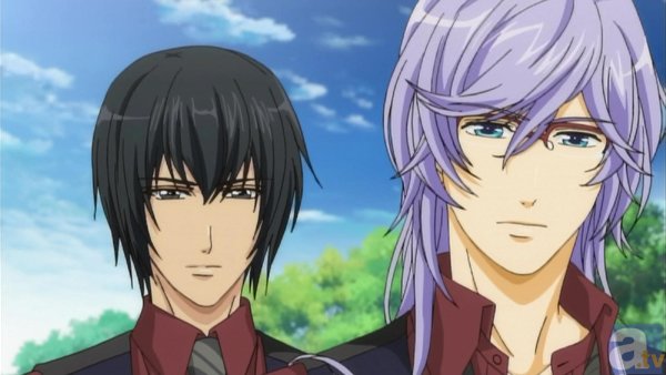 『金色のコルダ Blue♪Sky』Op.7「彷徨いのラプソディ」より先行場面カット到着-5