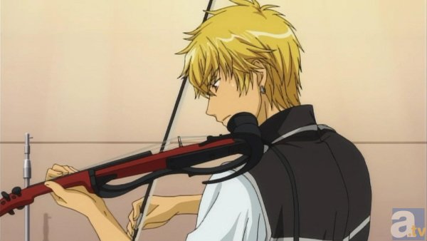 『金色のコルダ Blue♪Sky』Op.7「彷徨いのラプソディ」より先行場面カット到着-6