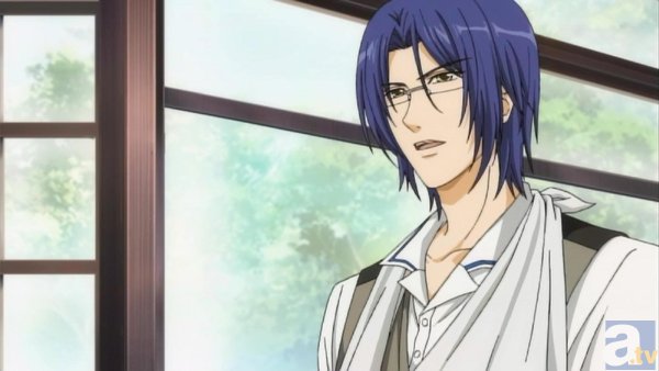 『金色のコルダ Blue♪Sky』Op.7「彷徨いのラプソディ」より先行場面カット到着-2