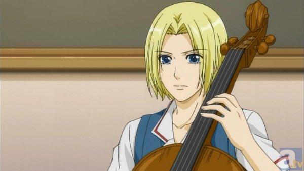 『金色のコルダ Blue♪Sky』Op.7「彷徨いのラプソディ」より先行場面カット到着-3