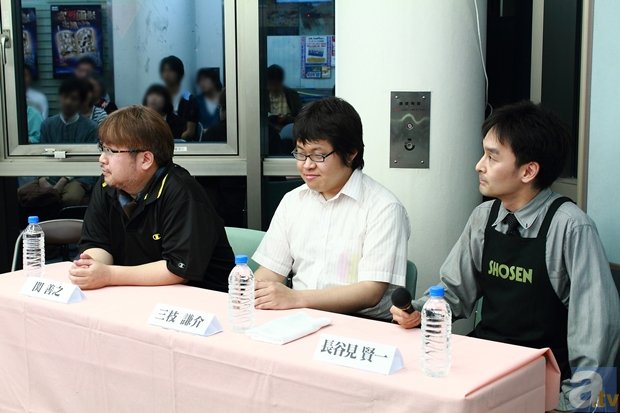 貴方に“人生を変えたバイブル”はありますか？　書泉ブックタワーで開催されたイベント「イチオシ☆マンガバトル」をレポート！-5