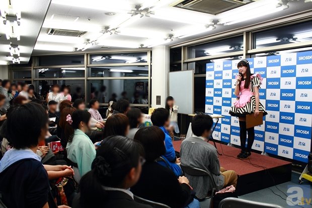 貴方に“人生を変えたバイブル”はありますか？　書泉ブックタワーで開催されたイベント「イチオシ☆マンガバトル」をレポート！-2