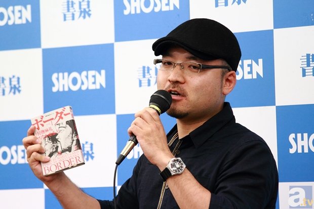 貴方に“人生を変えたバイブル”はありますか？　書泉ブックタワーで開催されたイベント「イチオシ☆マンガバトル」をレポート！-3