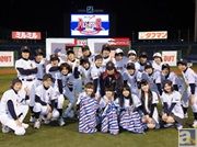 ダイヤのaオールスターゲーム イベントレポートが到着 アニメイトタイムズ