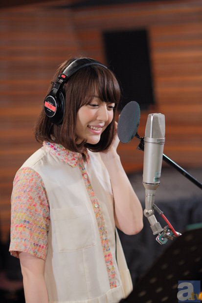 花澤香菜さんが歌う、『おにくだいすき！ゼウシくん』主題歌『おにくじゃぽねすく！』 が全国のカラオケで配信スタート！　花澤さんからのコメントも到着！