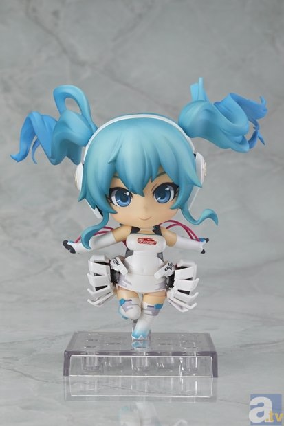 特製レーシングミクがゲットできる！　グッドスマイルレーシング個人スポンサーねんどろいどコースの募集を本日23時59分まで延長！-1