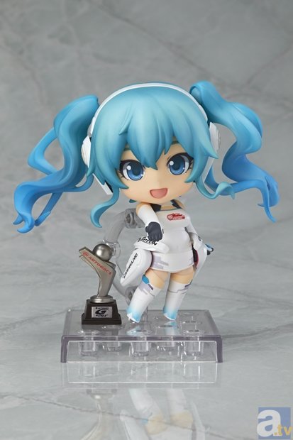 特製レーシングミクがゲットできる！　グッドスマイルレーシング個人スポンサーねんどろいどコースの募集を本日23時59分まで延長！-2