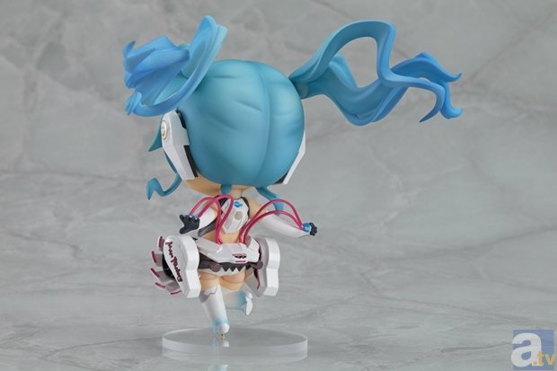 特製レーシングミクがゲットできる！　グッドスマイルレーシング個人スポンサーねんどろいどコースの募集を本日23時59分まで延長！-3