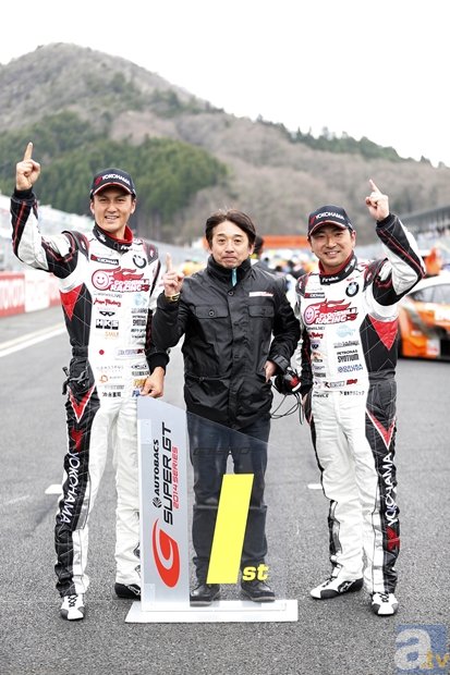 特製レーシングミクがゲットできる！　グッドスマイルレーシング個人スポンサーねんどろいどコースの募集を本日23時59分まで延長！-4