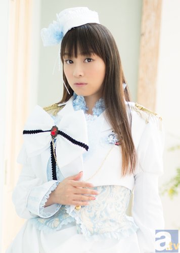 7月30日発売！　今井麻美さん13thシングルの表題曲は、「追憶の糸車」に決定＆作家陣も大公開！-2