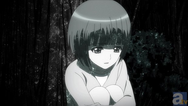 テレビアニメ『M3-ソノ黒キ鋼-』　第八話「無謀禁域」より先行場面カット到着-4