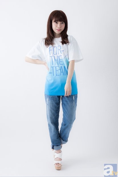アニメ『Free!』＆「MANGART BEAMS T」コラボレーションTシャツが予約開始！