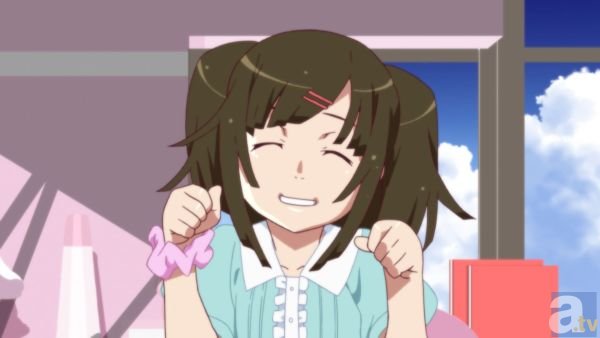 BD＆DVD『恋物語』完全生産限定版に、別冊ブックレット「キミとなでっこ！」他、新たな特典が登場！　『恋物語』の特別一挙放送情報もお届け！-3