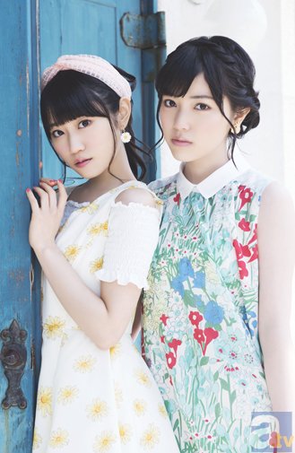 ゆいかおりニューシングル「Intro Situation」より、ジャケット写真公開！　8月16日には発売記念BIRTHDAY SPECIAL LIVEが開催決定！-2