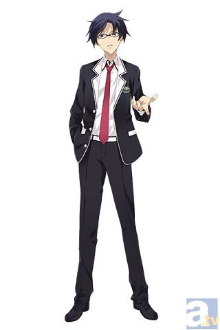 新たなサイコサスペンスストーリーが「胎動」する! 科学アドベンチャーシリーズ第4弾『CHAOS;CHILD』XboxOneで発売決定-11