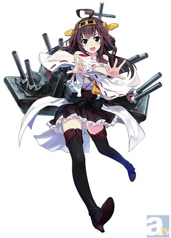 提督クリエイター必見! ComicWalker鎮守府にて新企画『艦これ』コミック大賞を実施中!-1