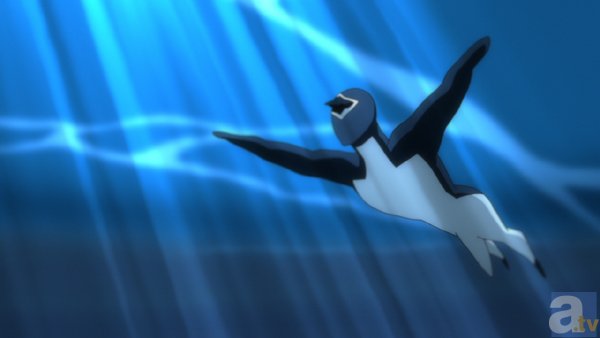 テレビアニメ『健全ロボダイミダラー』第9話「警報！閉ざされたゲート」より先行場面カット到着の画像-3