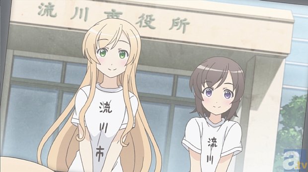 今夏7月放送開始予定のテレビアニメ『普通の女子校生が【ろこどる】やってみた。』より、追加場面カットを大公開！