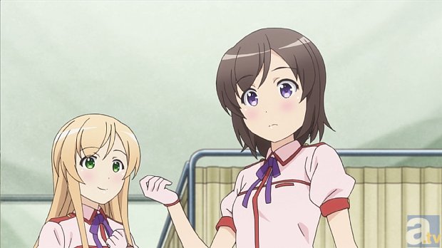今夏7月放送開始予定のテレビアニメ『普通の女子校生が【ろこどる】やってみた。』より、追加場面カットを大公開！