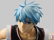 黒子テツヤ 黒ユニフォームver.」のフィギュアが登場！ | アニメイト
