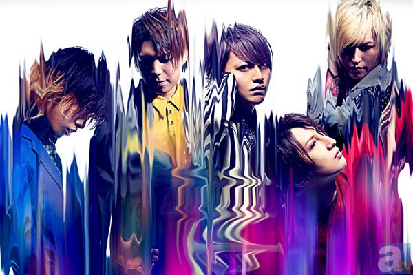 Alice Nine 10th Anniversary Live 「NEVER ENDING UNIVERSE」、アニメイトTVでチケット販売決定!-1