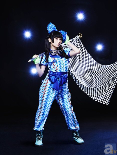 上坂すみれさん4thシングル「来たれ!暁の同志」 作詞が「残酷な天使のテーゼ」を手掛けた及川眠子氏、作曲が「哀愁Fakeハネムーン」の作曲を手掛けた岡部啓一氏に決定!-1