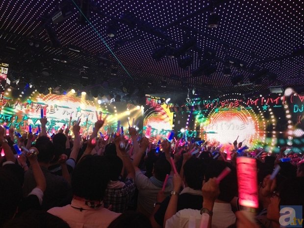 ClariS、3rdアルバム発売記念イベント「”PARTY TIME”前夜祭」より公式レポート到着! 期間限定スペシャルイベント映像も公開中!-1